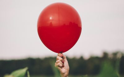 “Ballonger har fått en ny innebörd”